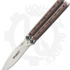 Bradley Cutlery Co Kimura Butterfly BCC902