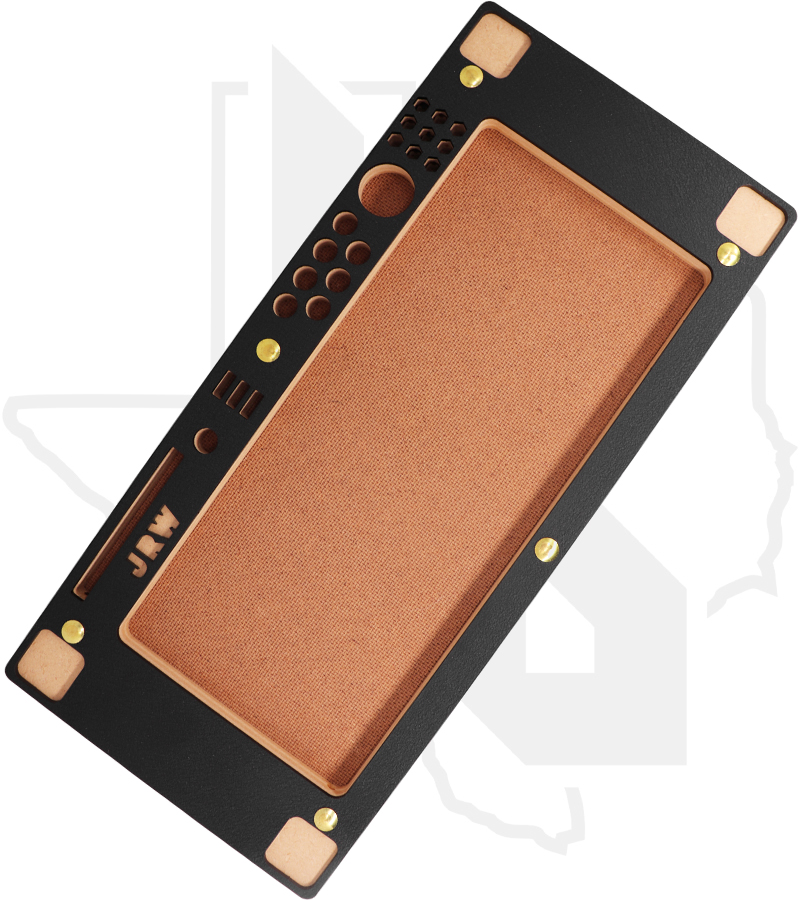 JRW Bench Pro BENCH-PRO-BK - Black - Image 2