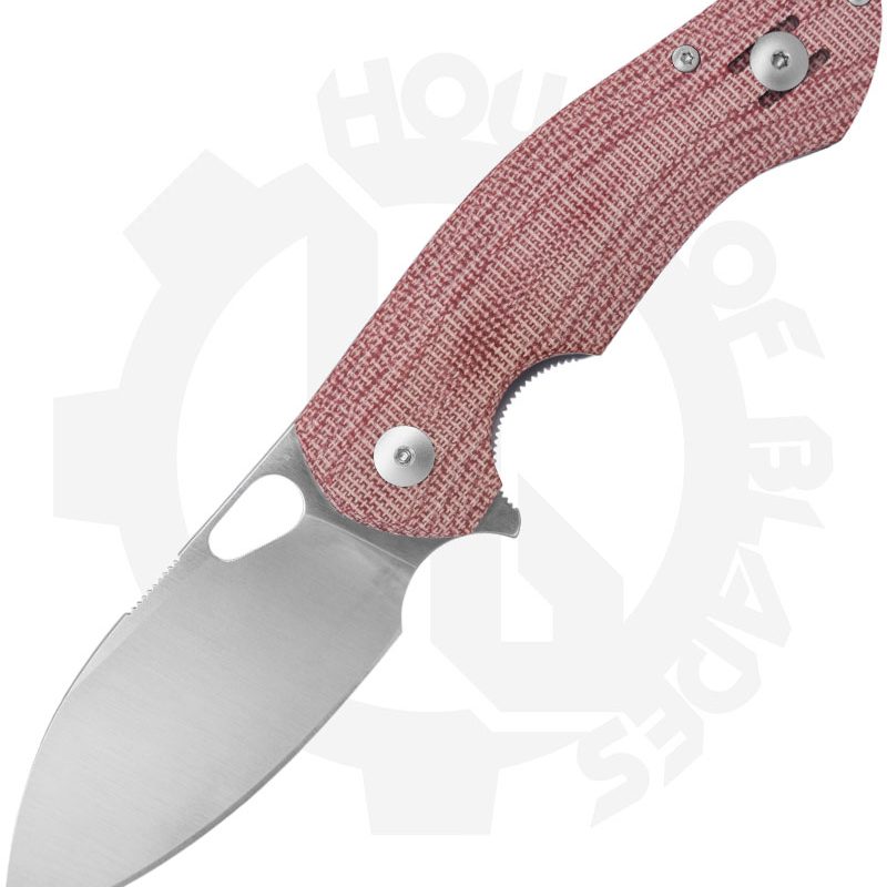 GiantMouse Biblio BIBLIO-RED-MICARTA