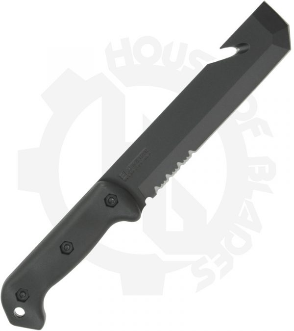 KA-BAR TAC Tool BK3 - Black