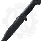 KA-BAR Becker Combat Utility BK7 - Black