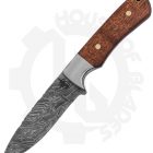 BUCKNBEAR Classic Hunter BNB137198