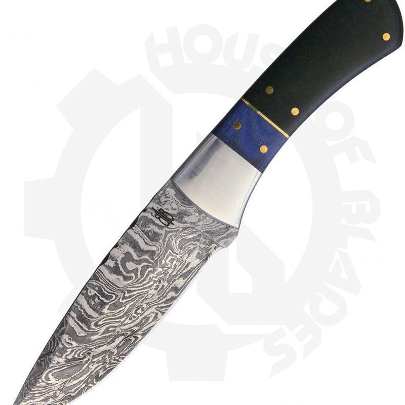 BUCKNBEAR Green Mean Fighter BNB51225