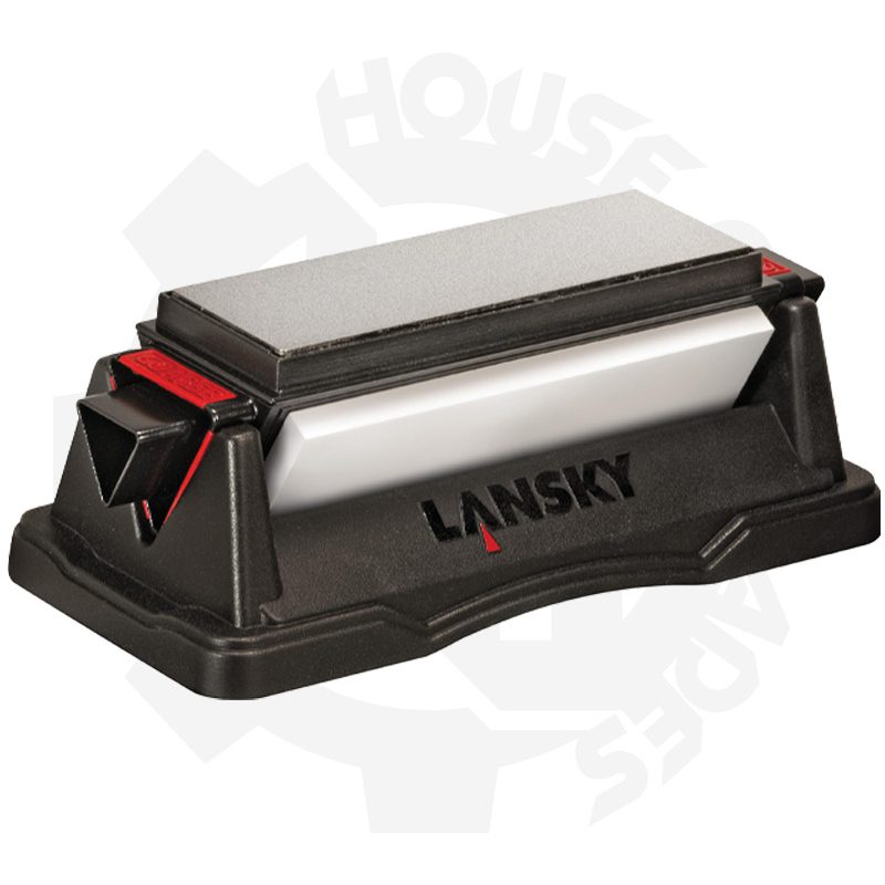Lansky Tri-Stone BenchStone BS-TR100