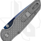 Protech TR-3 Integrity BSA25.INT.1 - Relic Textured, Grey, Sapphire Blue - Image 2
