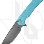 Protech Mordax BSA25.Mordax.1 - Gridlock Textured, Blue