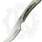 Silver Stag Backwood Pro BWP3.0 - Stag, D2