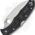 Spyderco Endura 4 C10FPWCBK - Black - Image 3