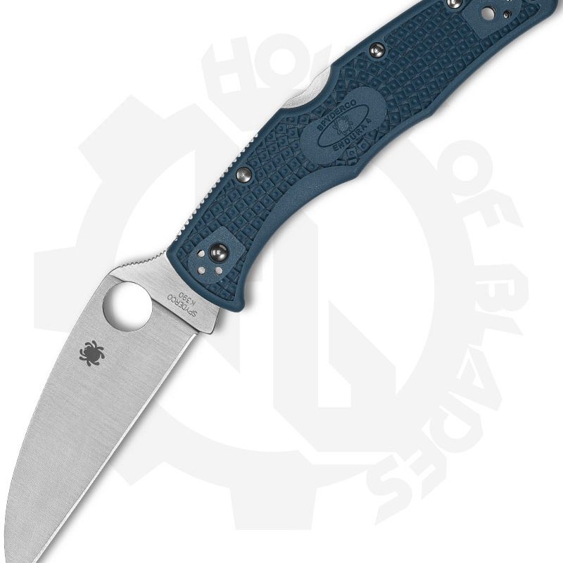 Spyderco Endura C10FPWK390