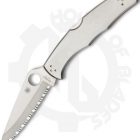 Spyderco Endura 4 C10S