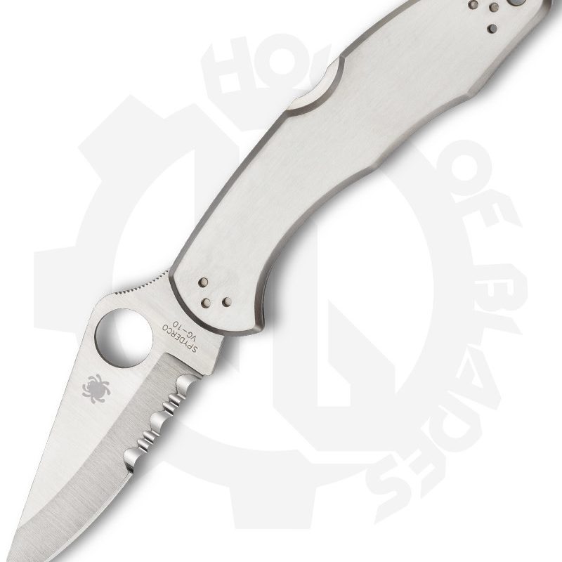 Spyderco Delica 4 C11PS