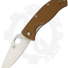 Spyderco Tenacious C122GPBN