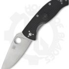 Spyderco Tenacious C122PBK