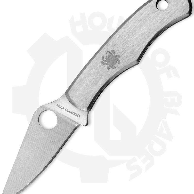 spyderco bug c133p