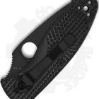 Spyderco Persistence Lightweight C136PBBK - Black, FRN - Image 3
