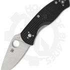 Spyderco Persistence Lightweight C136PBK