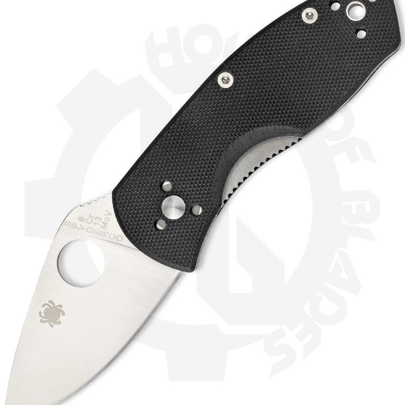 Spyderco Ambitious C148GP