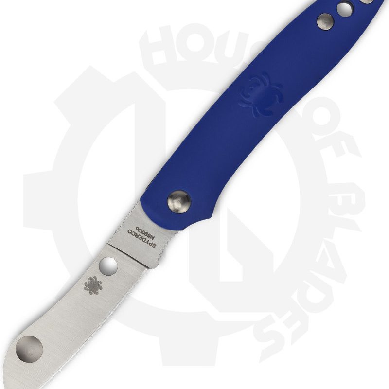 Spyderco Roadie C189PBL