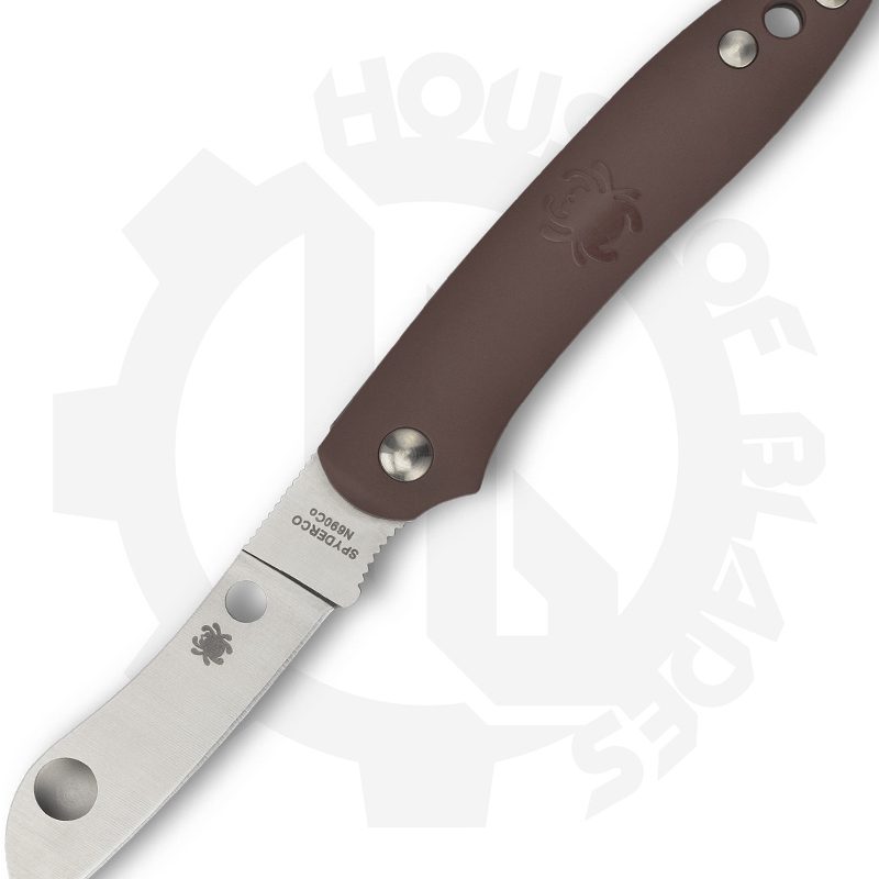 Spyderco Roadie C189PBN