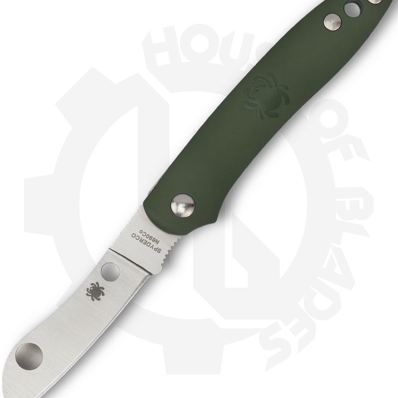 Spyderco Roadie C189PGR