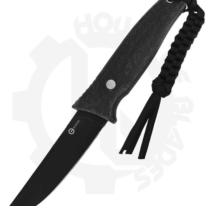 CIVIVI Tamashii C19046-4 - Green, Micarta