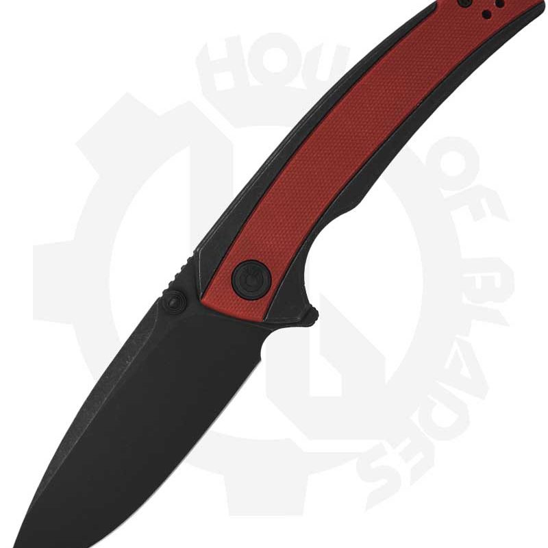 CIVIVI Teraxe C20036-1