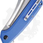 CIVIVI Bullmastiff C2006B - Blue - Image 3