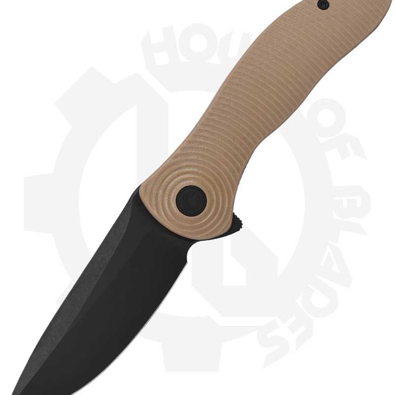 CIVIVI Synergy3 C20075D-2