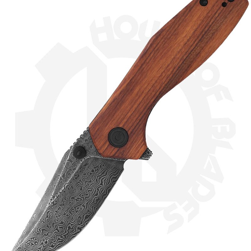 CIVIVI ODD 22 C21032-DS1