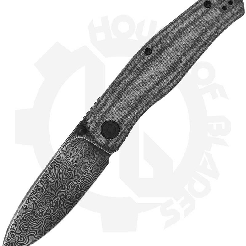 CIVIVI Sokoke C22007-DS1