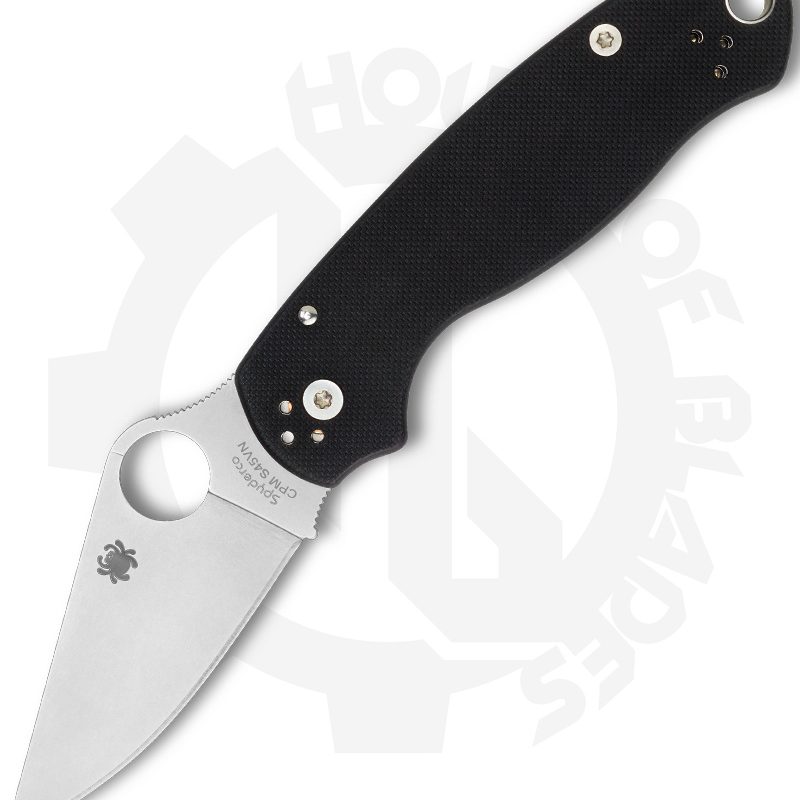 Spyderco Para 3 C223GP
