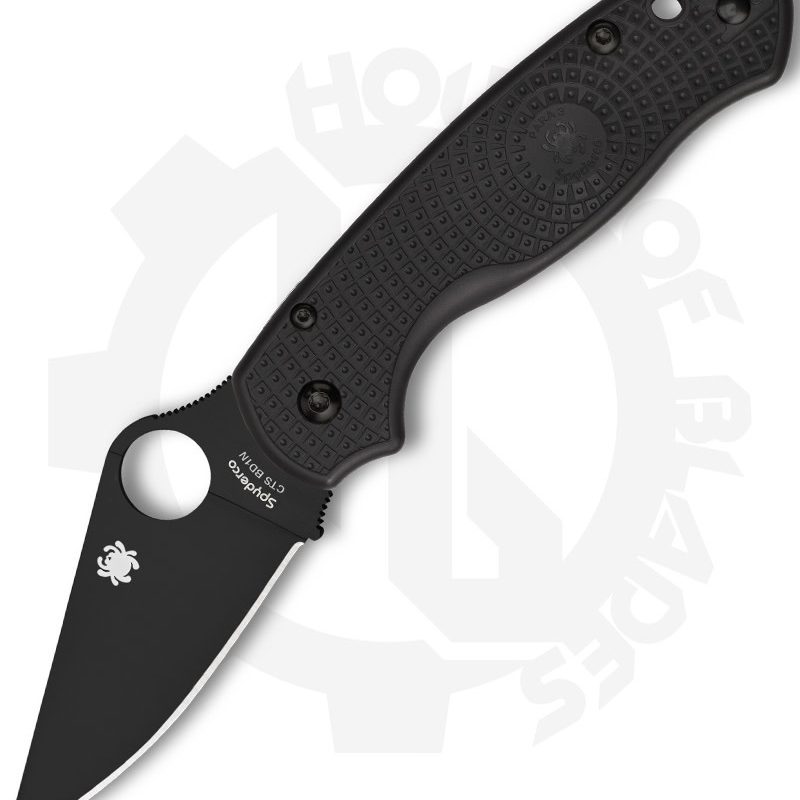 Spyderco PARA 3 Lightweight C223PBBK