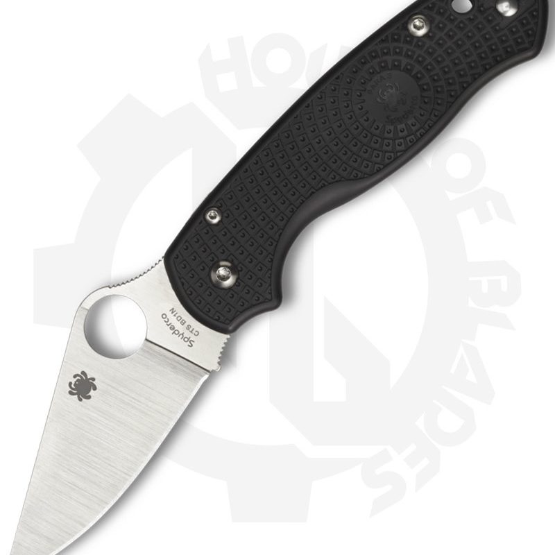 Spyderco Para 3 Lightweight C223PBK