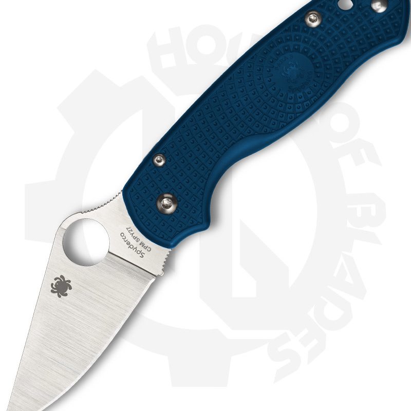 Spyderco Para 3 lightweight C223PCBL