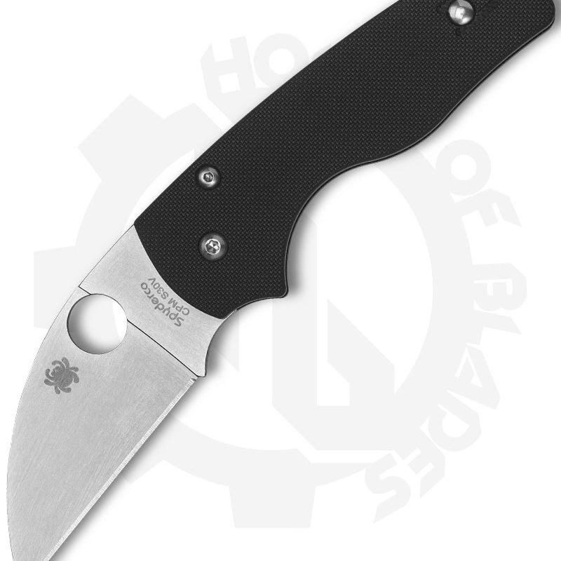 Spyderco Lil Native C230GPWC