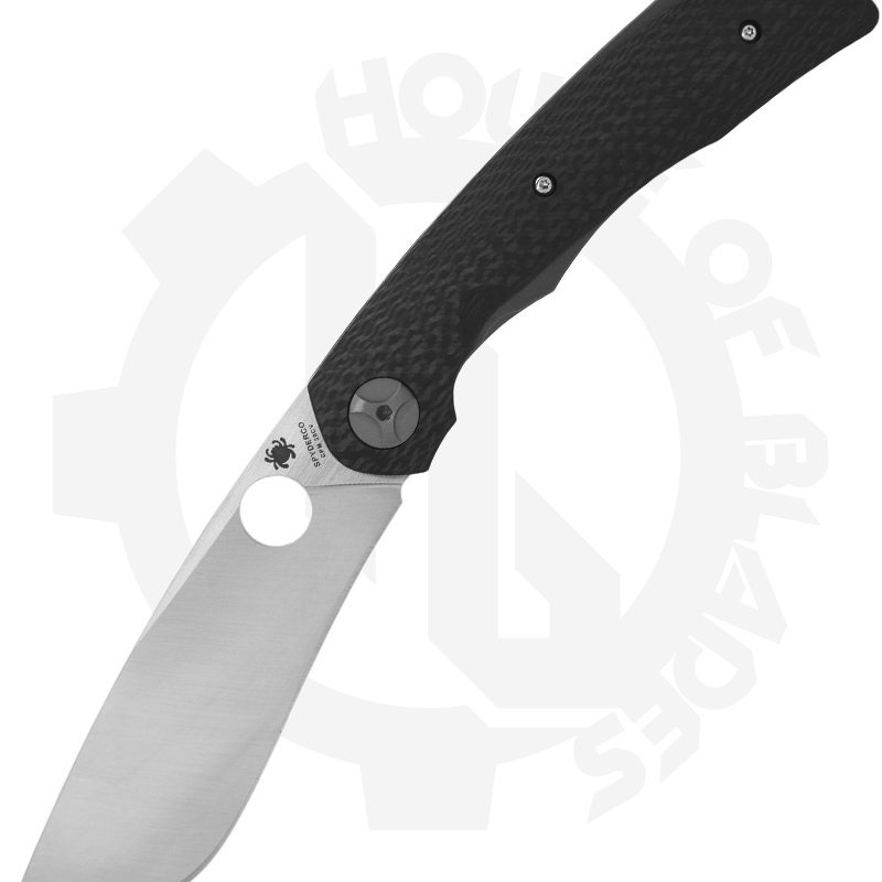 Spyderco Subvert C239CFP