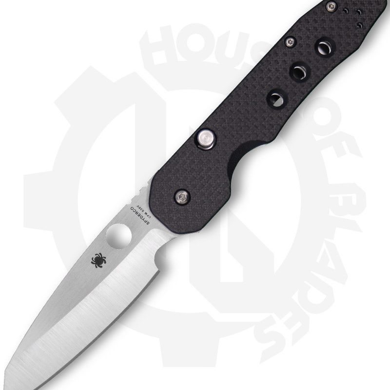 Spyderco Smock C240CFP