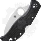 Spyderco RockJumper C254PBK - Black - Image 2