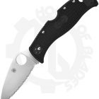 Spyderco Leafjumper C262SBK