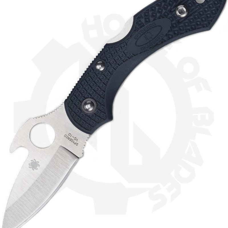 Spyderco Dragonfly 2 C28PGYW2