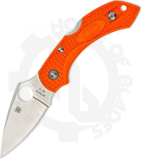 Spyderco DragonFly 2 C28POR2