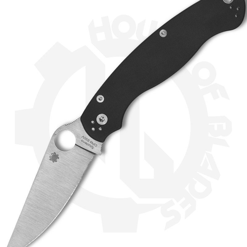 Spyderco Military 2 C36GP2