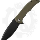 CIVIVI Praxis C803F - Green
