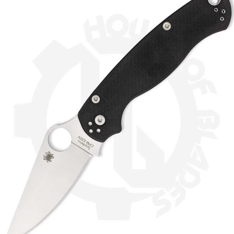 Spyderco Para Military 2 C81GP2