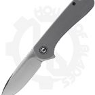 CIVIVI Elementum C907B - Gray, G-10