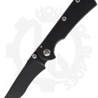 Toor Knives Chasm CHASM R-SHBK