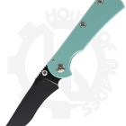 Toor Knives Chasm CHASM R-TEAL