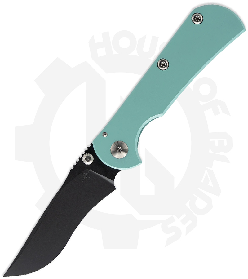 Toor Knives Chasm CHASM R-TEAL