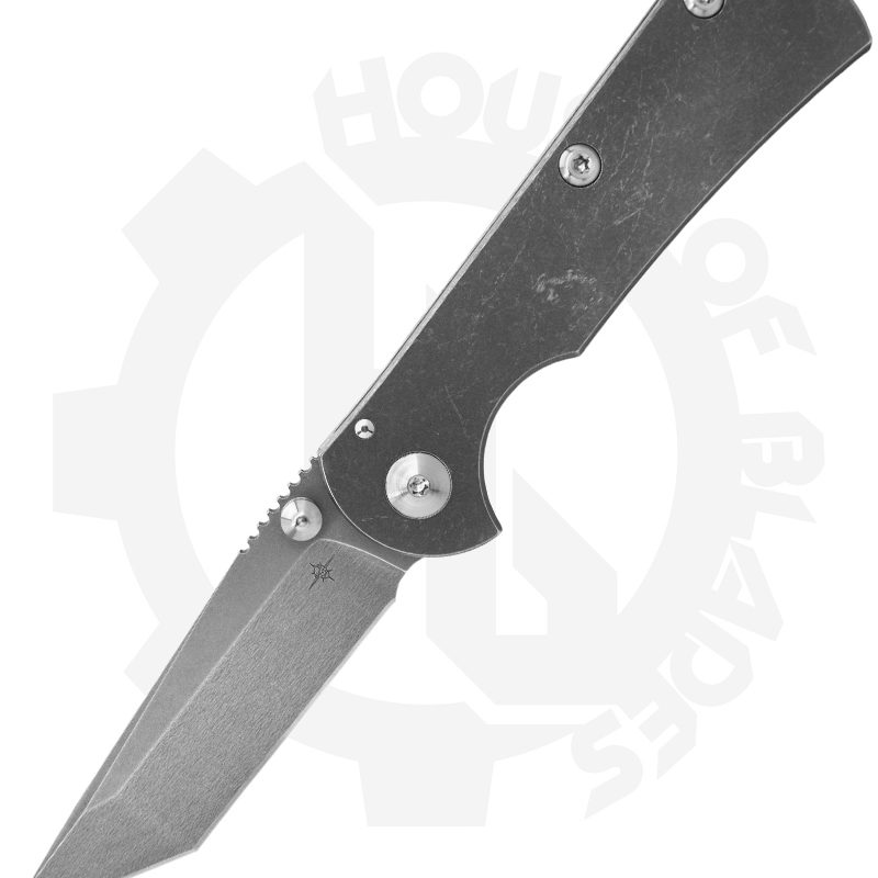 Toor Knives CHASM T-STON - Stone