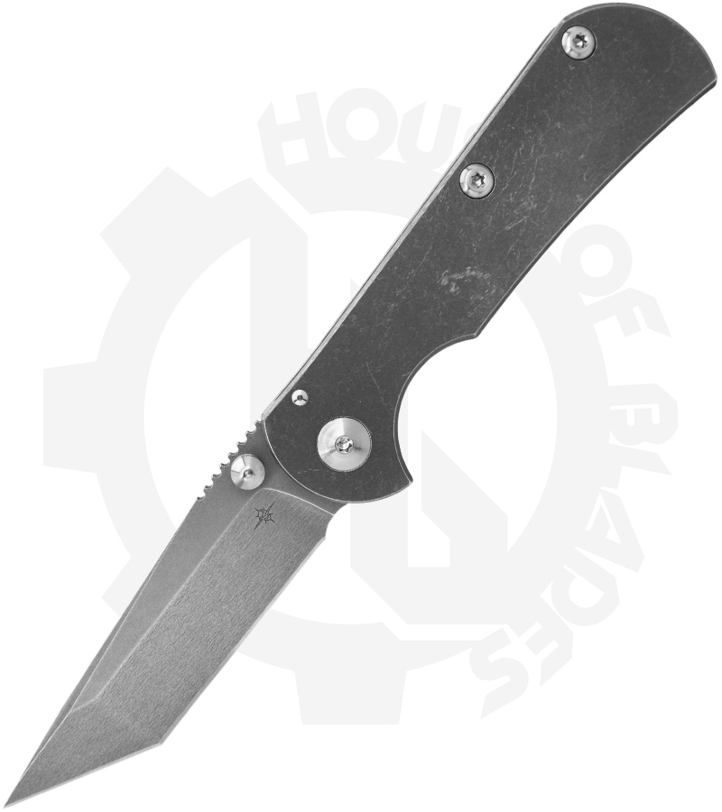 Toor Knives CHASM T-STON - Stone